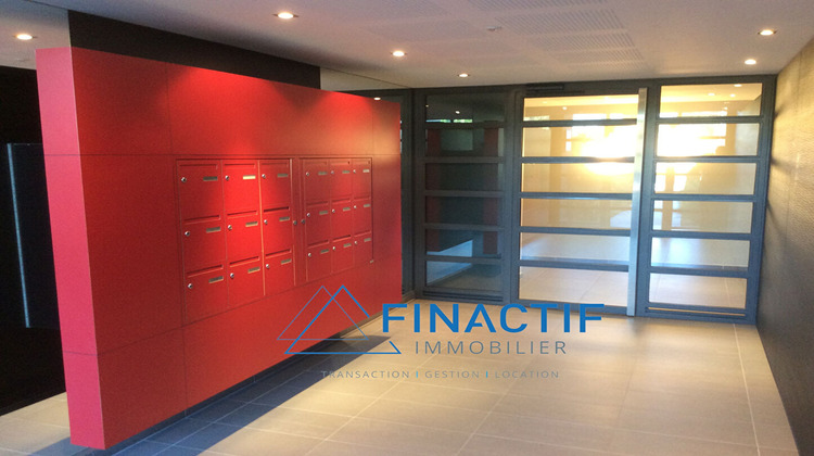 Ma-Cabane - Vente Appartement AIX-EN-PROVENCE, 98 m²