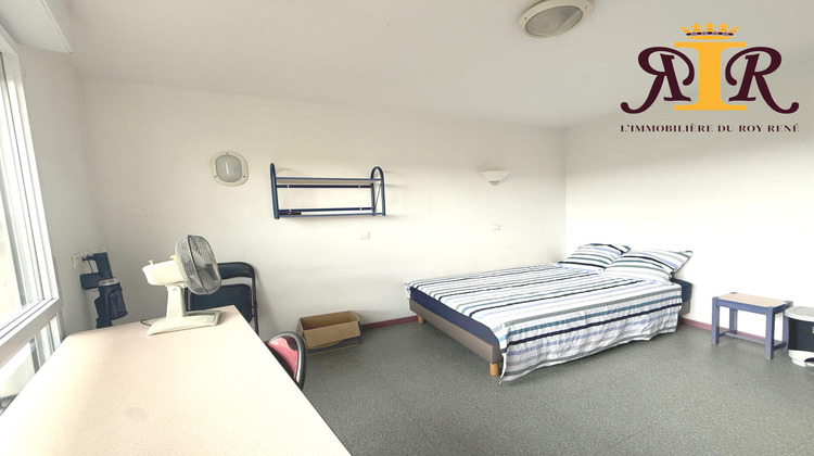 Ma-Cabane - Vente Appartement Aix-en-Provence, 15 m²