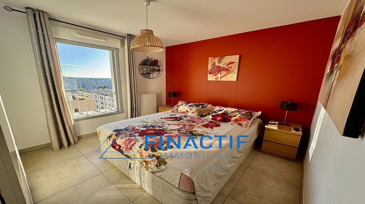 Ma-Cabane - Vente Appartement AIX-EN-PROVENCE, 109 m²