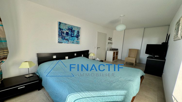 Ma-Cabane - Vente Appartement AIX-EN-PROVENCE, 109 m²