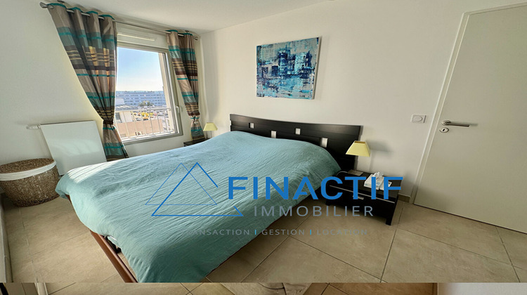 Ma-Cabane - Vente Appartement AIX-EN-PROVENCE, 109 m²