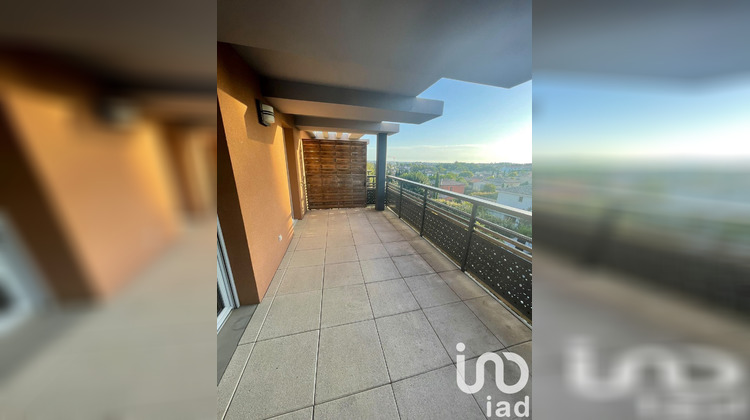 Ma-Cabane - Vente Appartement Aix-en-Provence, 37 m²