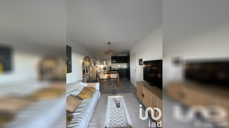 Ma-Cabane - Vente Appartement Aix-en-Provence, 37 m²