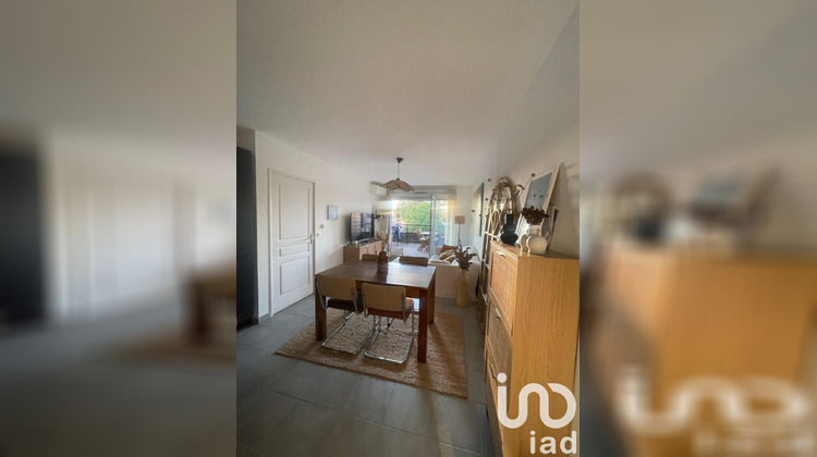 Ma-Cabane - Vente Appartement Aix-en-Provence, 37 m²