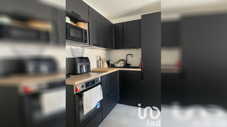 Ma-Cabane - Vente Appartement Aix-en-Provence, 37 m²