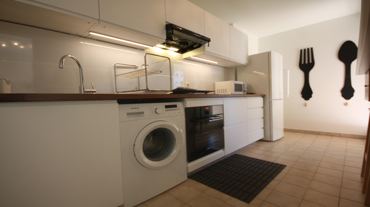 Ma-Cabane - Vente Appartement Aix-en-Provence, 53 m²
