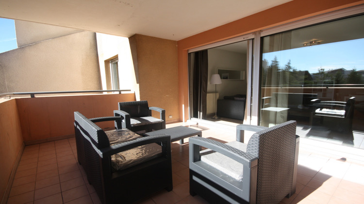 Ma-Cabane - Vente Appartement Aix-en-Provence, 53 m²