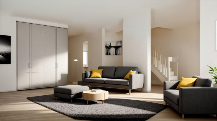 Ma-Cabane - Vente Appartement AIX EN PROVENCE, 139 m²