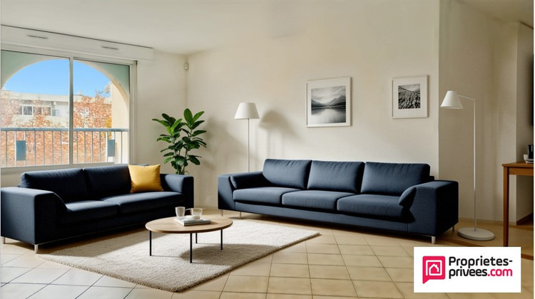 Ma-Cabane - Vente Appartement AIX EN PROVENCE, 139 m²