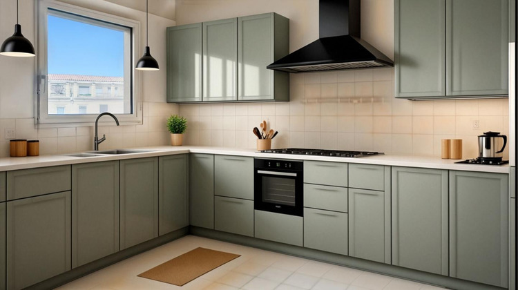 Ma-Cabane - Vente Appartement AIX EN PROVENCE, 139 m²