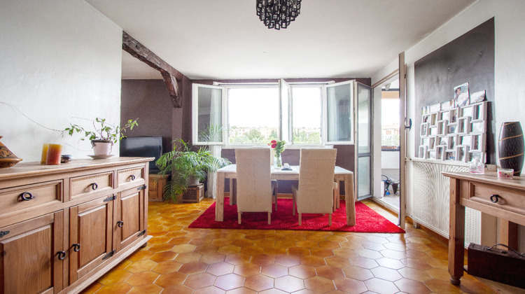 Ma-Cabane - Vente Appartement AIX-EN-PROVENCE, 98 m²