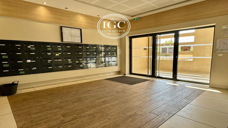 Ma-Cabane - Vente Appartement AIX-EN-PROVENCE, 26 m²