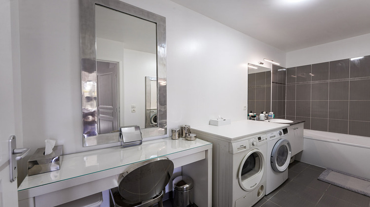 Ma-Cabane - Vente Appartement AIX-EN-PROVENCE, 63 m²