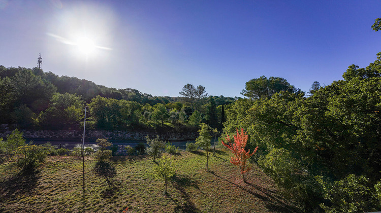 Ma-Cabane - Vente Appartement AIX-EN-PROVENCE, 63 m²