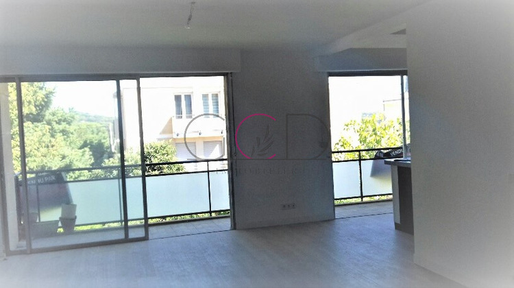 Ma-Cabane - Vente Appartement Aix-en-Provence, 75 m²