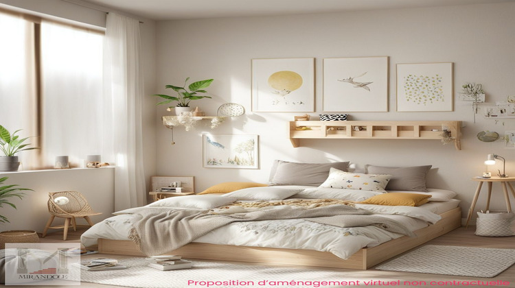 Ma-Cabane - Vente Appartement Aix-en-Provence, 93 m²