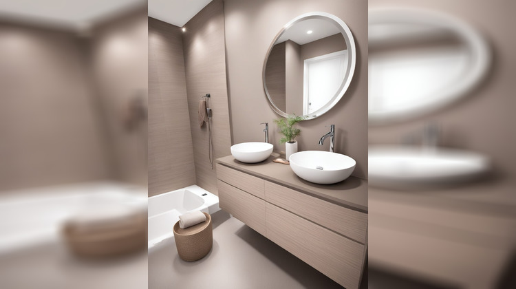 Ma-Cabane - Vente Appartement Aix-en-Provence, 93 m²