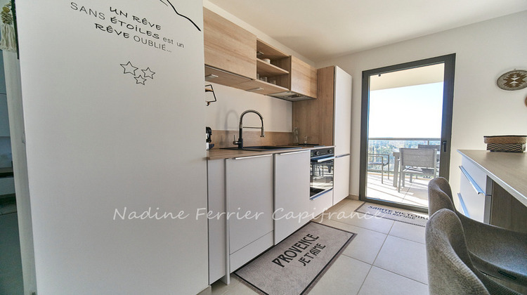 Ma-Cabane - Vente Appartement AIX EN PROVENCE, 53 m²
