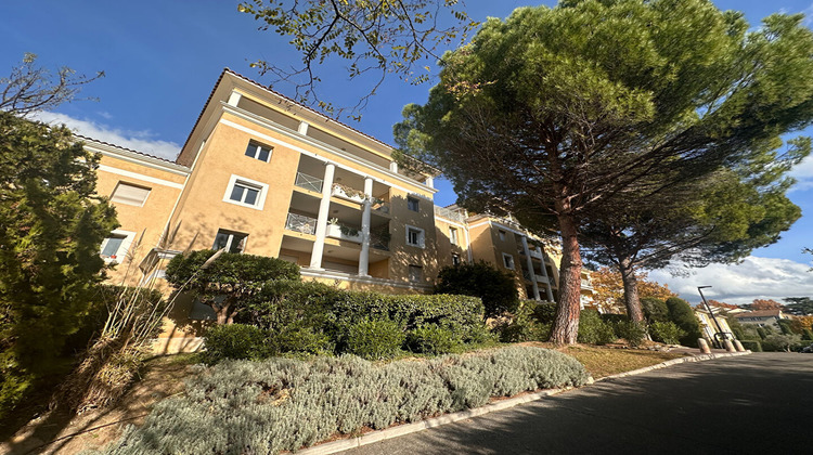 Ma-Cabane - Vente Appartement AIX-EN-PROVENCE, 75 m²