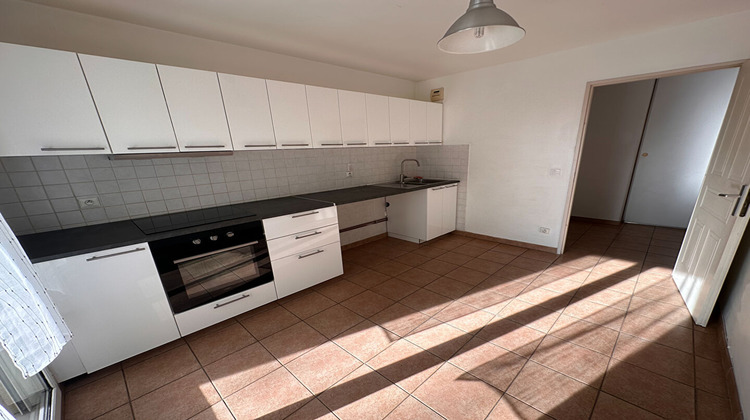 Ma-Cabane - Vente Appartement AIX-EN-PROVENCE, 75 m²