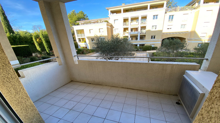Ma-Cabane - Vente Appartement AIX-EN-PROVENCE, 75 m²
