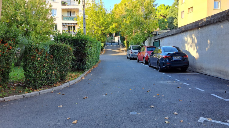 Ma-Cabane - Vente Appartement Aix-en-Provence, 71 m²