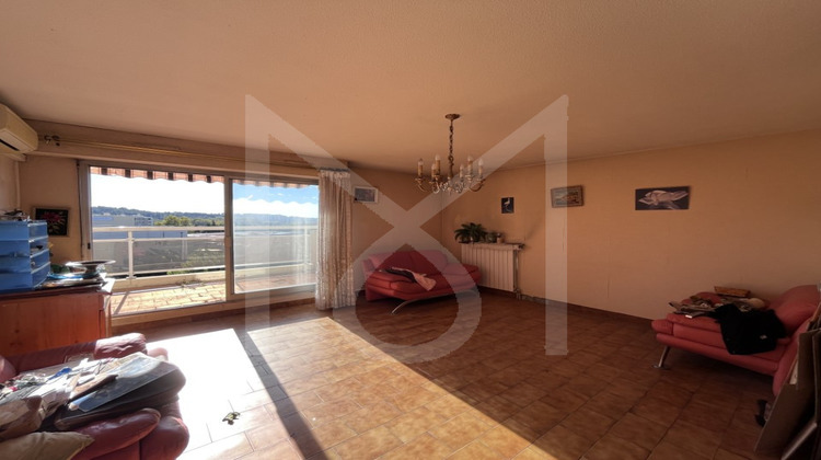 Ma-Cabane - Vente Appartement Aix-en-Provence, 66 m²