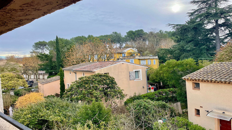 Ma-Cabane - Vente Appartement AIX-EN-PROVENCE, 28 m²