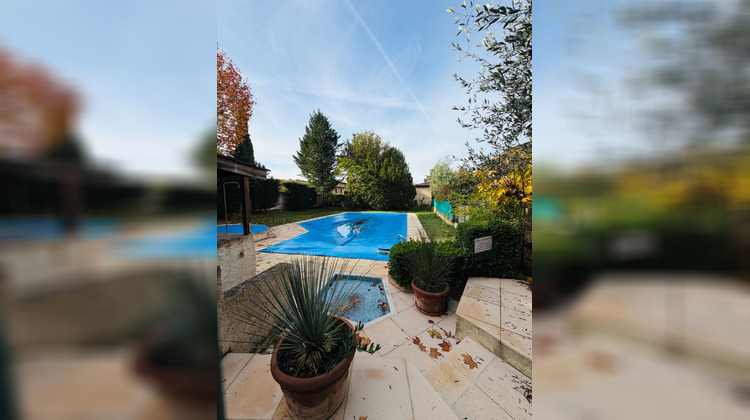 Ma-Cabane - Vente Appartement AIX-EN-PROVENCE, 28 m²