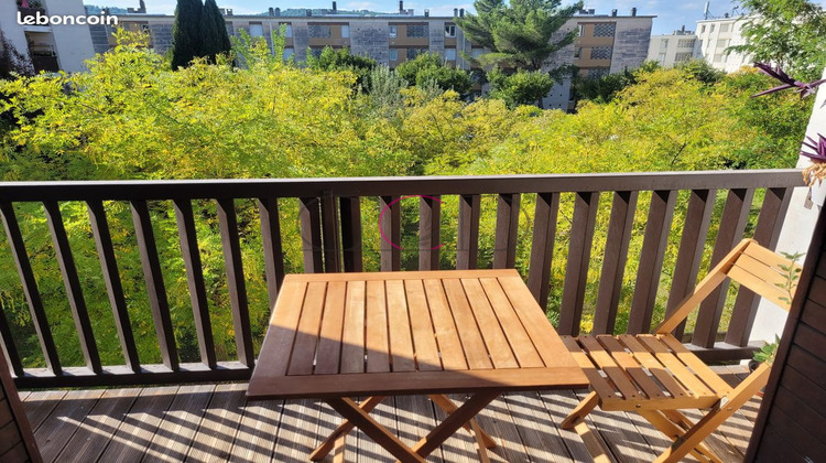 Ma-Cabane - Vente Appartement Aix-en-Provence, 60 m²