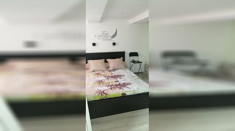 Ma-Cabane - Vente Appartement Aix-en-Provence, 60 m²