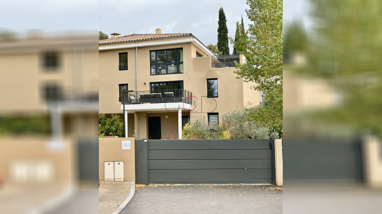 Ma-Cabane - Vente Appartement Aix-en-Provence, 69 m²