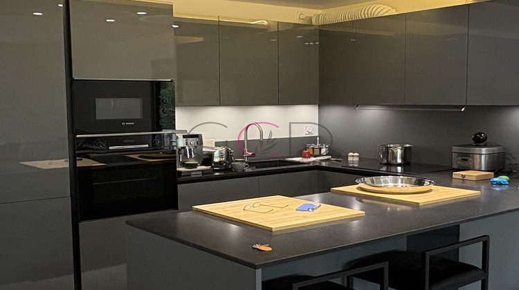 Ma-Cabane - Vente Appartement Aix-en-Provence, 69 m²