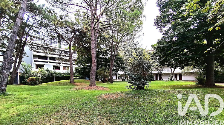 Ma-Cabane - Vente Appartement Aix-en-Provence, 17 m²