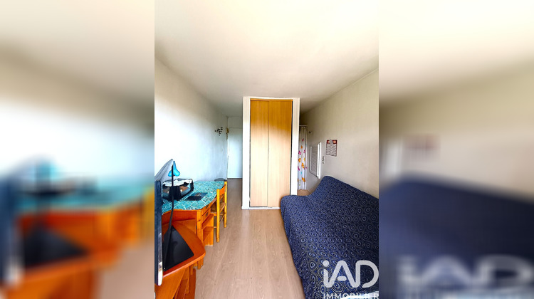 Ma-Cabane - Vente Appartement Aix-en-Provence, 17 m²