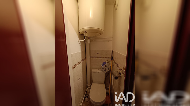 Ma-Cabane - Vente Appartement Aix-en-Provence, 17 m²