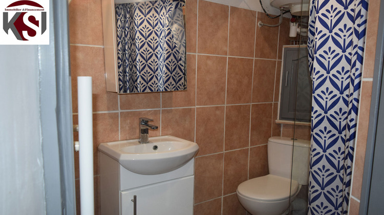 Ma-Cabane - Vente Appartement AIX-EN-PROVENCE, 20 m²