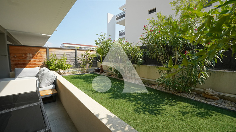 Ma-Cabane - Vente Appartement AIX-EN-PROVENCE, 59 m²