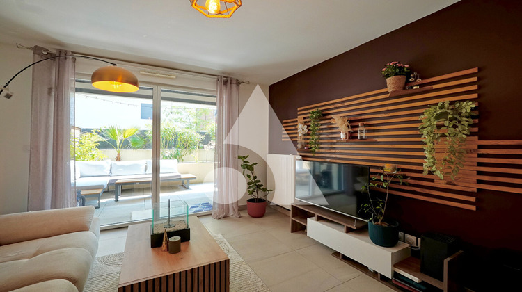 Ma-Cabane - Vente Appartement AIX-EN-PROVENCE, 59 m²
