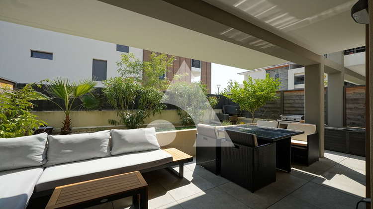 Ma-Cabane - Vente Appartement AIX-EN-PROVENCE, 59 m²