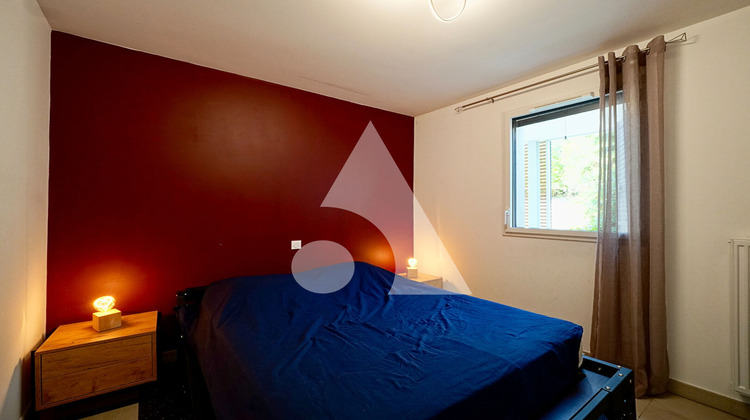 Ma-Cabane - Vente Appartement AIX-EN-PROVENCE, 59 m²