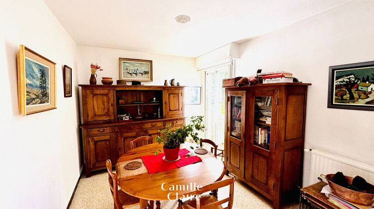 Ma-Cabane - Vente Appartement Aix-en-Provence, 86 m²