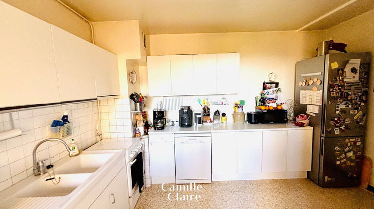 Ma-Cabane - Vente Appartement Aix-en-Provence, 86 m²