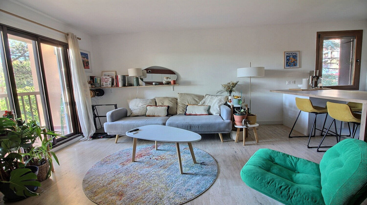Ma-Cabane - Vente Appartement Aix-en-Provence, 46 m²