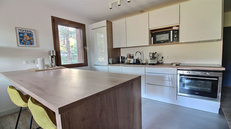 Ma-Cabane - Vente Appartement Aix-en-Provence, 46 m²