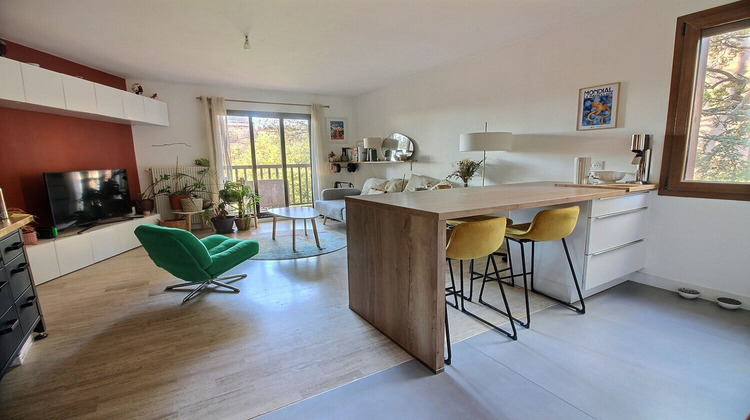 Ma-Cabane - Vente Appartement Aix-en-Provence, 46 m²