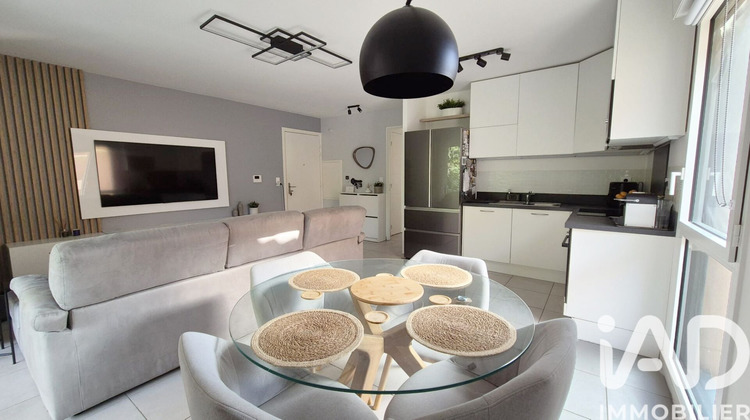 Ma-Cabane - Vente Appartement Aix-en-Provence, 65 m²