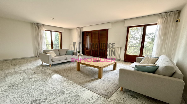 Ma-Cabane - Vente Appartement Aix-en-Provence, 86 m²