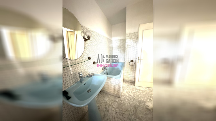 Ma-Cabane - Vente Appartement Aix-en-Provence, 86 m²