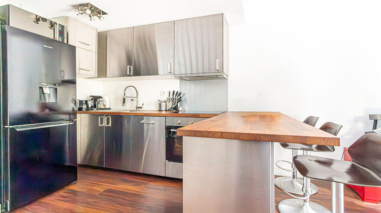 Ma-Cabane - Vente Appartement AIX-EN-PROVENCE, 35 m²